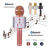Wireless  Mic WS-858