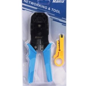 CRIMPING TOOL
