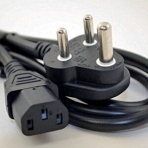 DESKTOP POWER CABLE