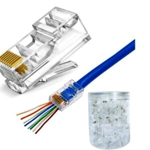 RJ45 CONNECTOR