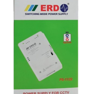 8CH CCTV POWER SUPPLY