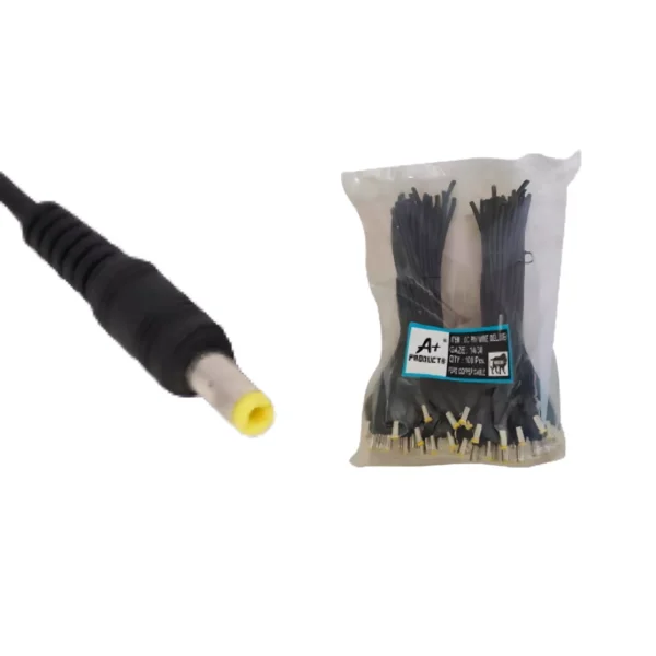 DC Connector