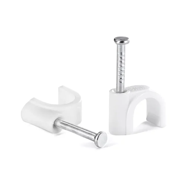 Cable Clips 10mm
