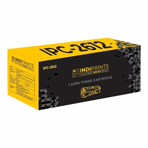 Laser Toner Cartridge