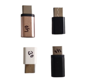V8 2 C TYPE CONVERTER