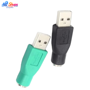 PS2 to USB Adapter