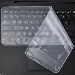 Keyboard Guard Skin for Laptop