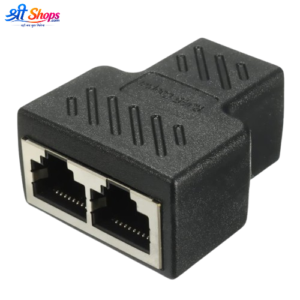 RJ45 LAN SPLITTER