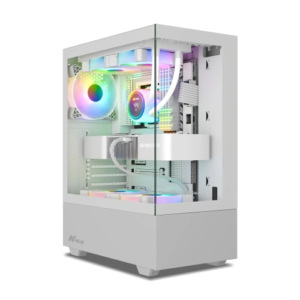 Ant Value Gaming Cabinet CV100 White