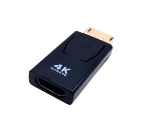 DI Display Port To HDMI Converter