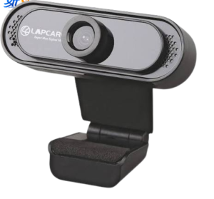 Lapcare Webcam