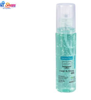 Cleaner Gel 100ml Premium